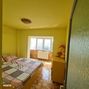 Apartament 4 camere Calea Naționala(Eon)