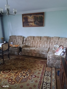 Apartament 4 camere Targoviste Micro 4