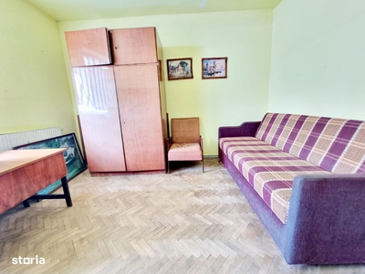 Apartament, 48 m²,