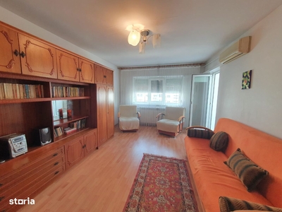 apartament cu 2 camere de inchiriat in zona brancoveanu metrou