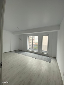 Apartament cu 2 camere de tip decomandat in imobil nou.