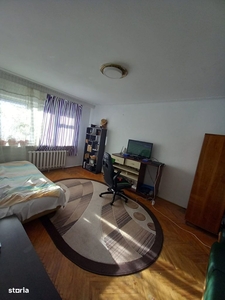 Apartament cu 2 camere Decomandat in Zimbru, bloc din 1988