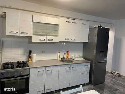 Apartament cu 2 camere in Pacurari spre Rediu