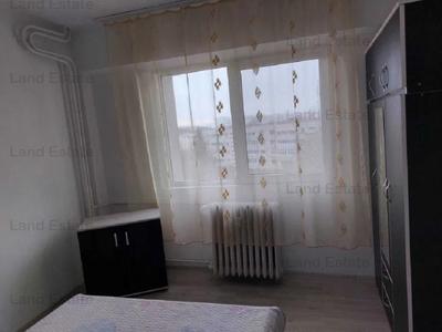 Apartament cu 2 camere Iuliu Maniu - Gorjului