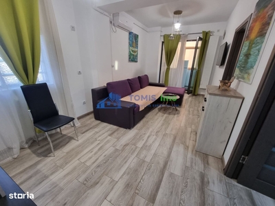 Apartament cu 2 camere Mamaia Sat