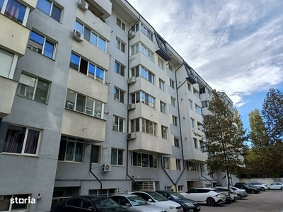 Vila in complex de 4 Balotesti