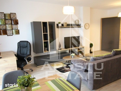 Apartament cu 2 camere open space in Complexul Studentesc