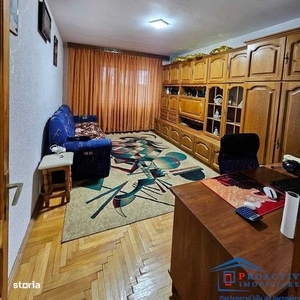 Apartament 2 camere ultrafinisat in zona Valea Garbaului