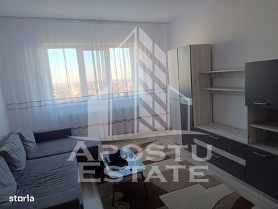 Apartament cu 3 camere in calea Sagului, centrala termica