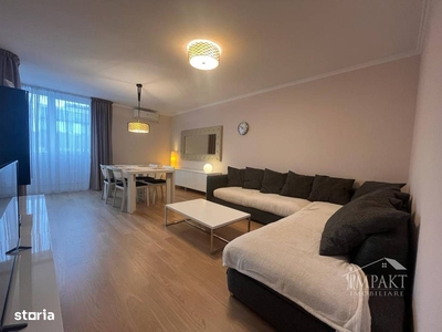 APARTAMENT 2 CAMERE 1 MAI - DOMENII