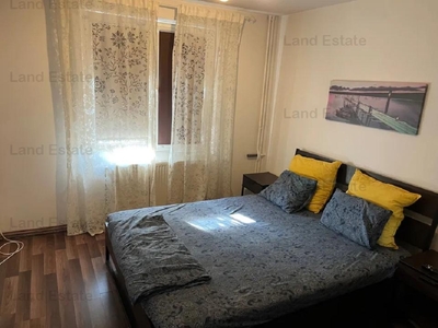 Apartament cu 4 camere | Centrala Proprie | Aparatorii Patriei