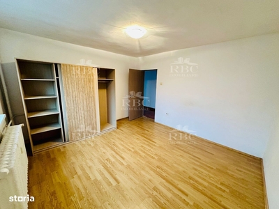 Apartament cu 4 camere decomandat in Manastur, etaj 1 !