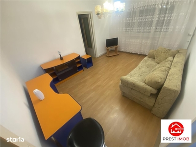 Apartament cu doua camere de vanzare in 7 noiembrie!