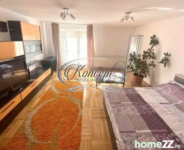 Apartament cu garaj in Zorilor