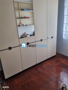 Apartament cu trei camere