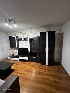 Apartament cu 2 camere, bloc nou- Copou, Complex Rasarit de Soare