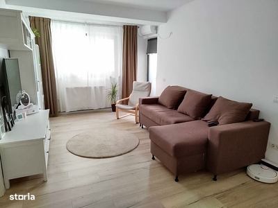 [Dezvoltator] Apartament 3 camere cu incalzire prin pardoseala -Metrou