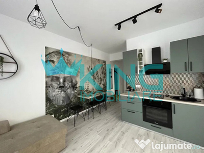 | Apartament de tip studio | Vivamus Residence 4 | Terasa +