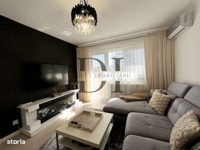 Apartament de vanzare 2 camere | Cinema Marasti | ultramodern