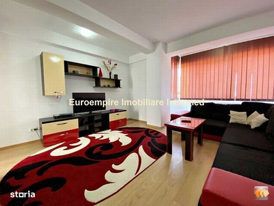 Apartament 2 camere Finisat la Cheie 54 mp + balcon, Parcare si Boxa