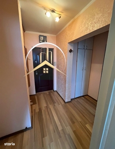 Apartament decomandat 2 camere Piața Gării