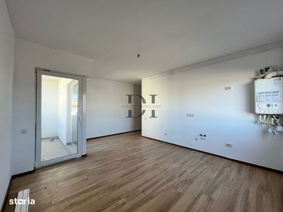 Apartament doua dormitaore / etaj intermediar / Zona Terra