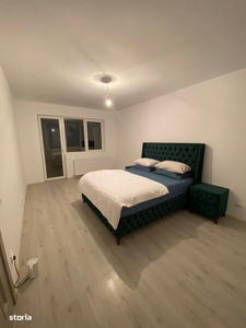 Apartament Finalizat Decomandat 57 MP Metrou Aparatorii Patriei