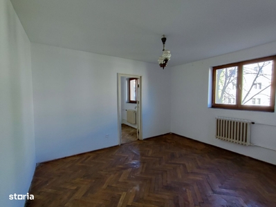 Apartament Gheorgheni /etaj2