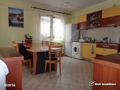 APARTAMENT 2 CAMERE | FLOREASCA | PARCUL VERDI | GATA DE MUTARE