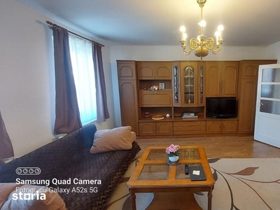 Apartament la casa 5 camere Vasile Milea Sibiu