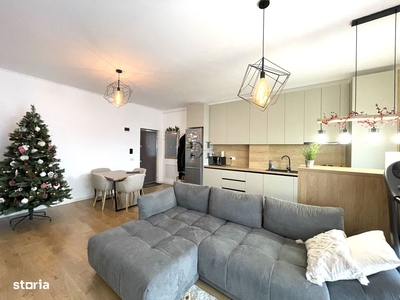 Apartament la cheie | Zona Teilor