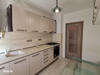 Apartament luminos și spațios - Gura Câmpului