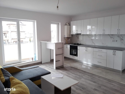 Apartament nou cu plata in transe zona Militari Rezervelor