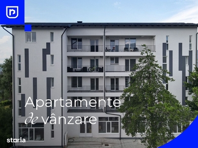 Apartamente noi REDUCERE PRET - ultimele 2 - Gura Humorului | Arinis