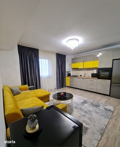 Apartament modern, 90mp, zona Ultracentrala