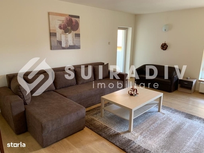 Apartament semidecomandat de vanzare, cu 3 camere, in zona Zorilor