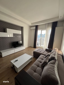 Apartament Spatios 2 camere Cosmopolis