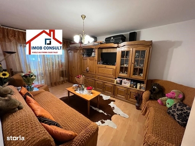 Apartament spatios, 83 mp utili / Cod CE768