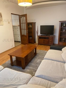 Apartament Stefan cel Mare