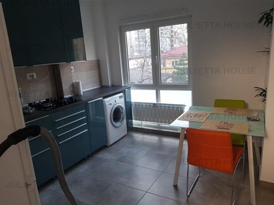 Apartament Tineretului