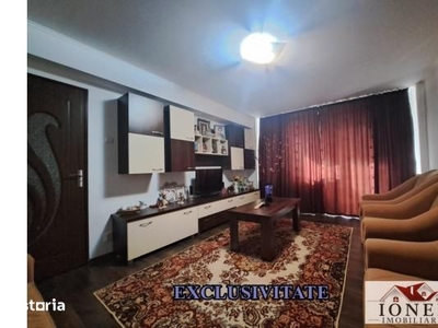 Apartament trei camere in Zlatna