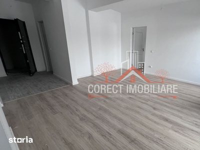 Apartament White Residence Bistrita doua camera