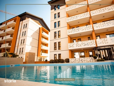 Apartamente de Lux - 1camera- Timisoara- Piscina- Ultracentral - Clima