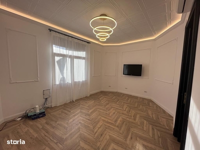 Universitate Armeneasca Rosetti apartament renovat premium ultramodern