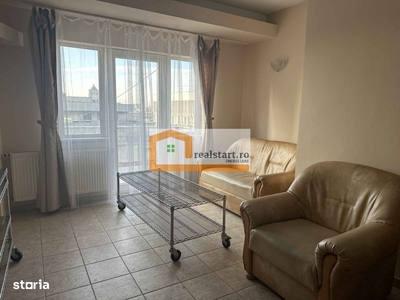 Apartament cu 2 camere in zona Energia