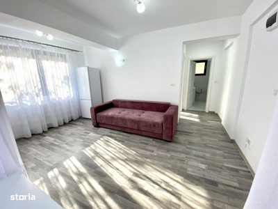 Berceni, Metrou 5 min - 2 camere tip studio living generos in constr