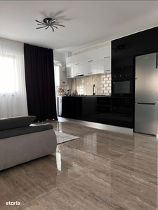 Apartament bloc nou