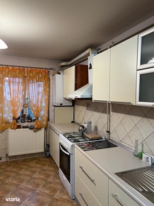 OFERTA - Zona Bucovina – Apartament 3 Camere – Decomandat