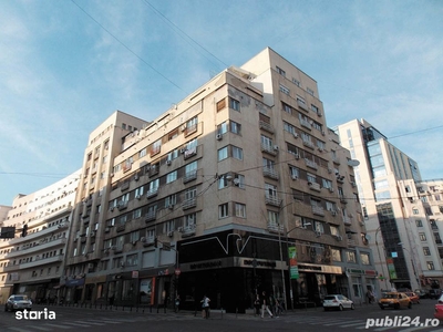 Calea Victoriei - Apartament 4 camere - Ideal