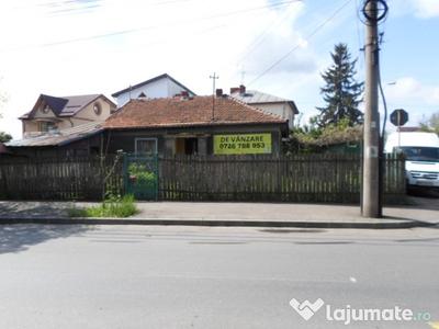 Casa pretabila diverse intrebuintari in Ploiesti, Mircea cel Batran